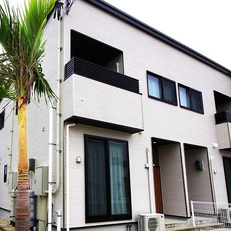 Plage Garden Place　A-101 미야코지마 외부 사진