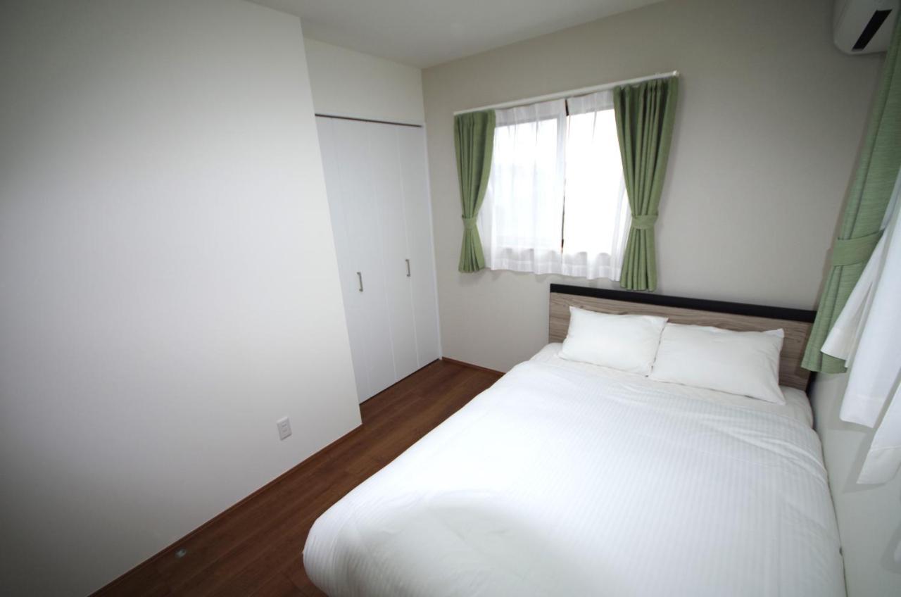 Plage Garden Place　A-101 미야코지마 외부 사진