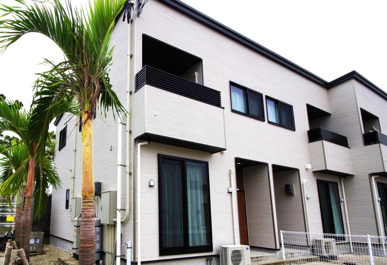 Plage Garden Place　A-101 미야코지마 외부 사진