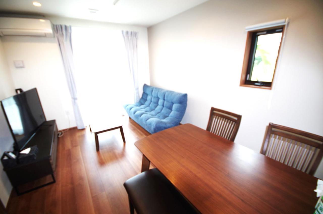 Plage Garden Place　A-101 미야코지마 외부 사진