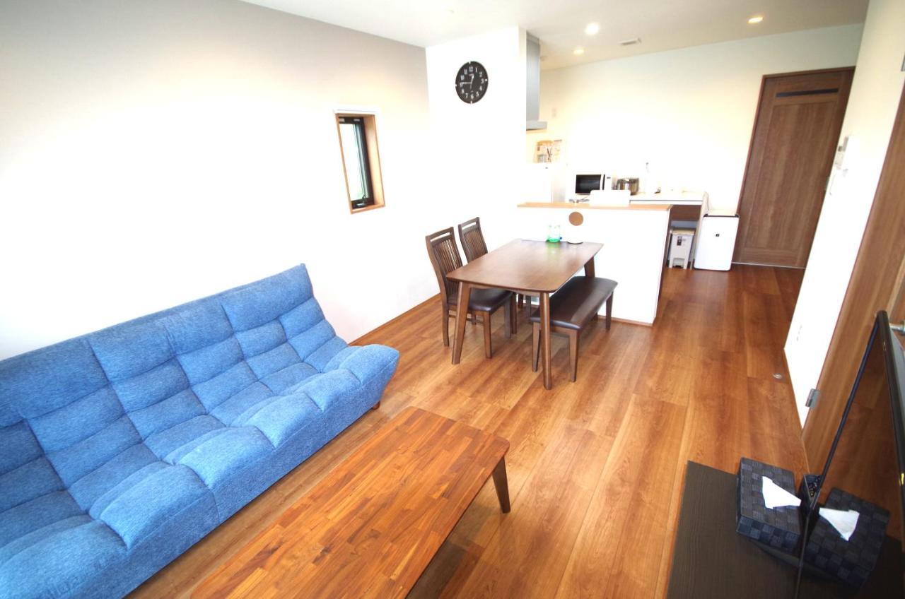 Plage Garden Place　A-101 미야코지마 외부 사진