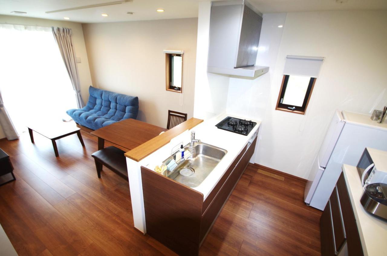 Plage Garden Place　A-101 미야코지마 외부 사진