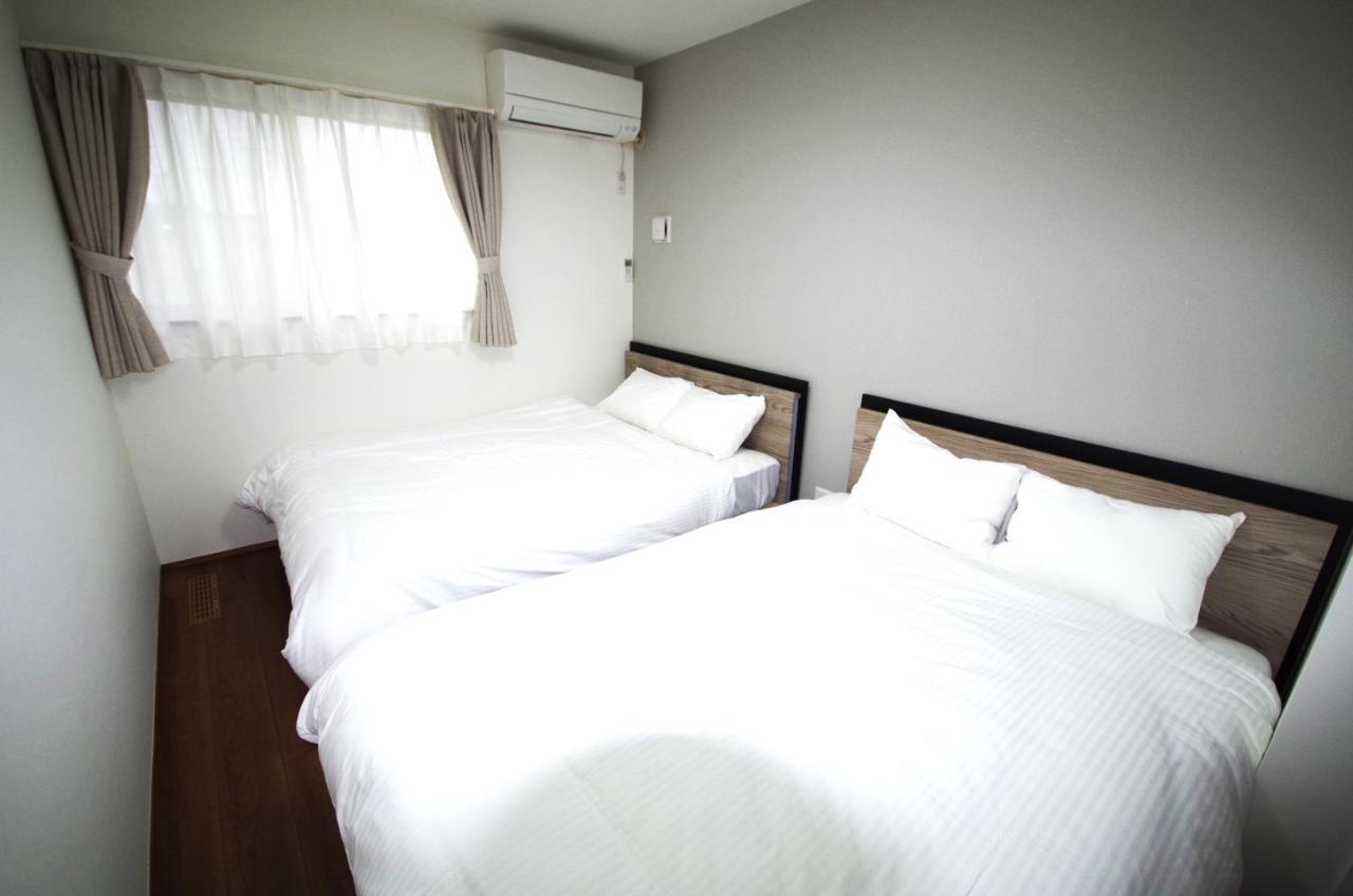 Plage Garden Place　A-101 미야코지마 외부 사진