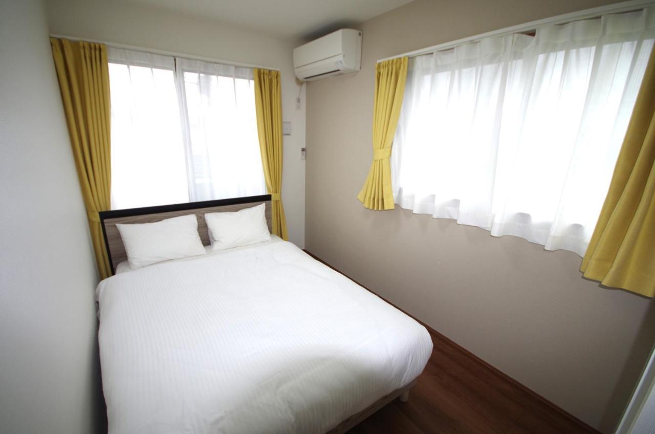 Plage Garden Place　A-101 미야코지마 외부 사진