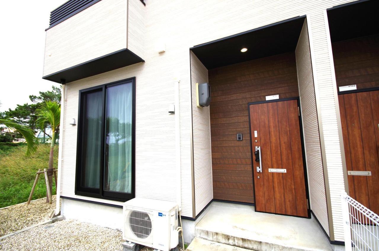 Plage Garden Place　A-101 미야코지마 외부 사진